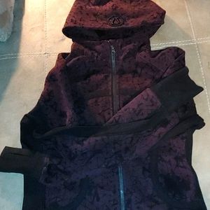 Lululemon Scuba Hoodie